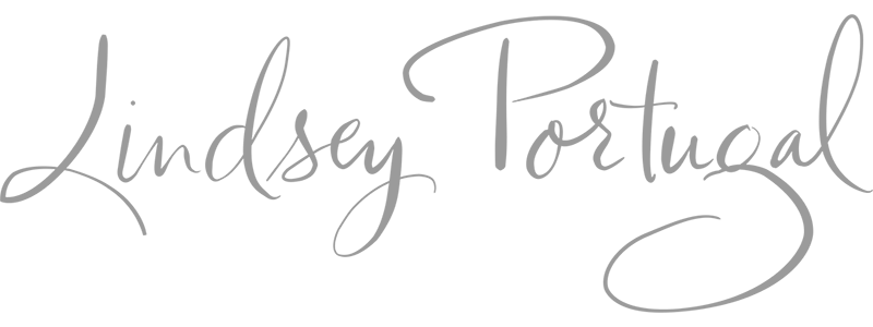 Lindsey Portugal Logo