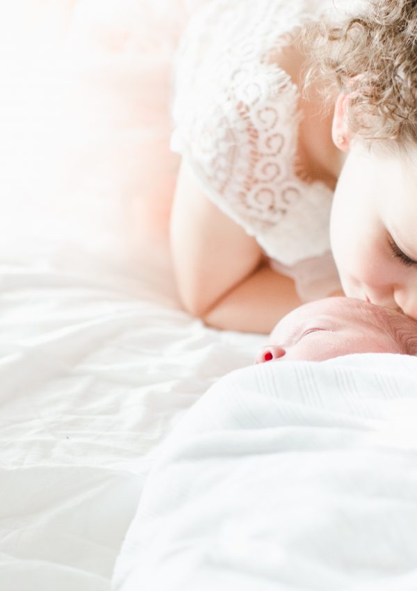 Juliet’s Birth Story
