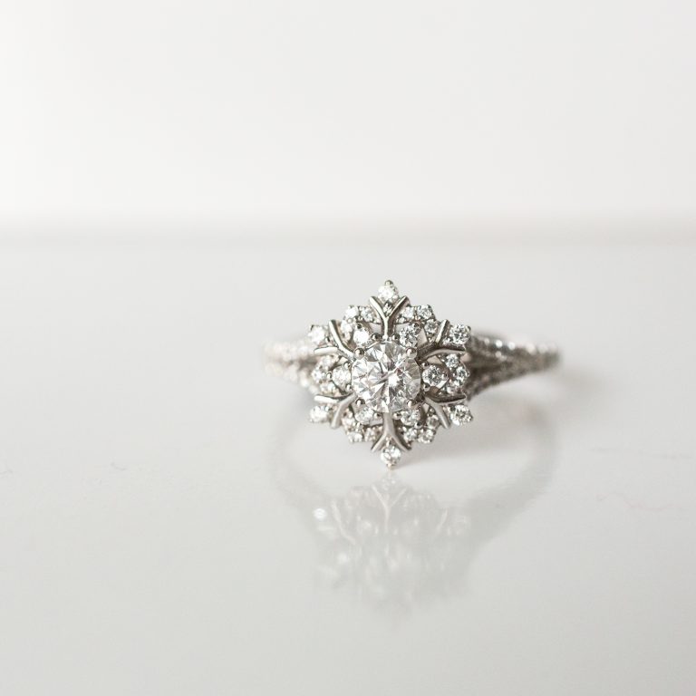 5 Push Present Ideas