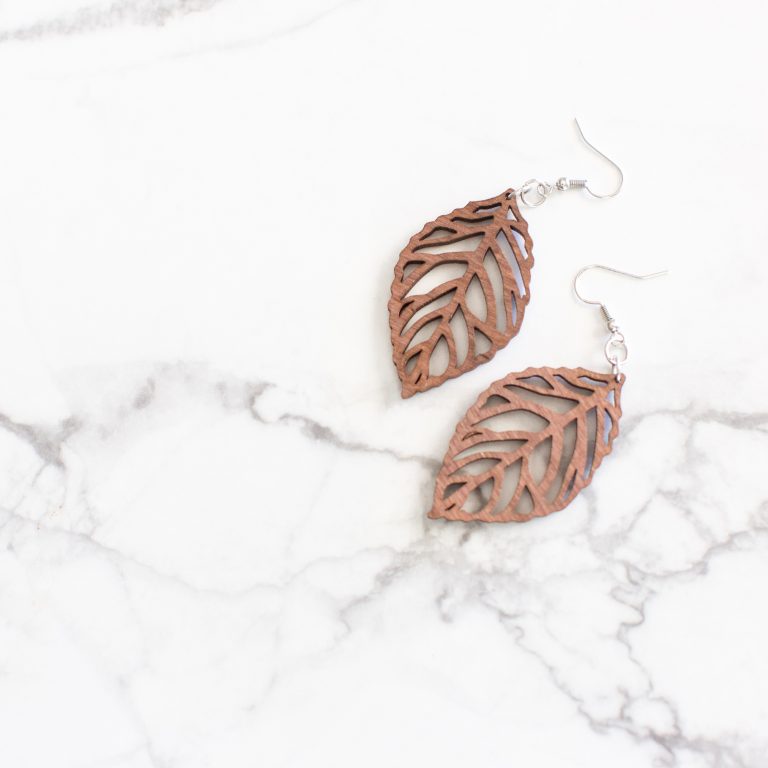 My Favorite Earrings and More!