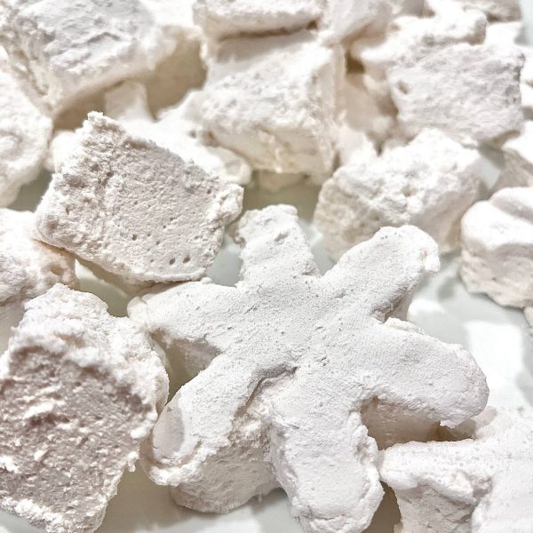 My Homemade Marshmallow Recipe