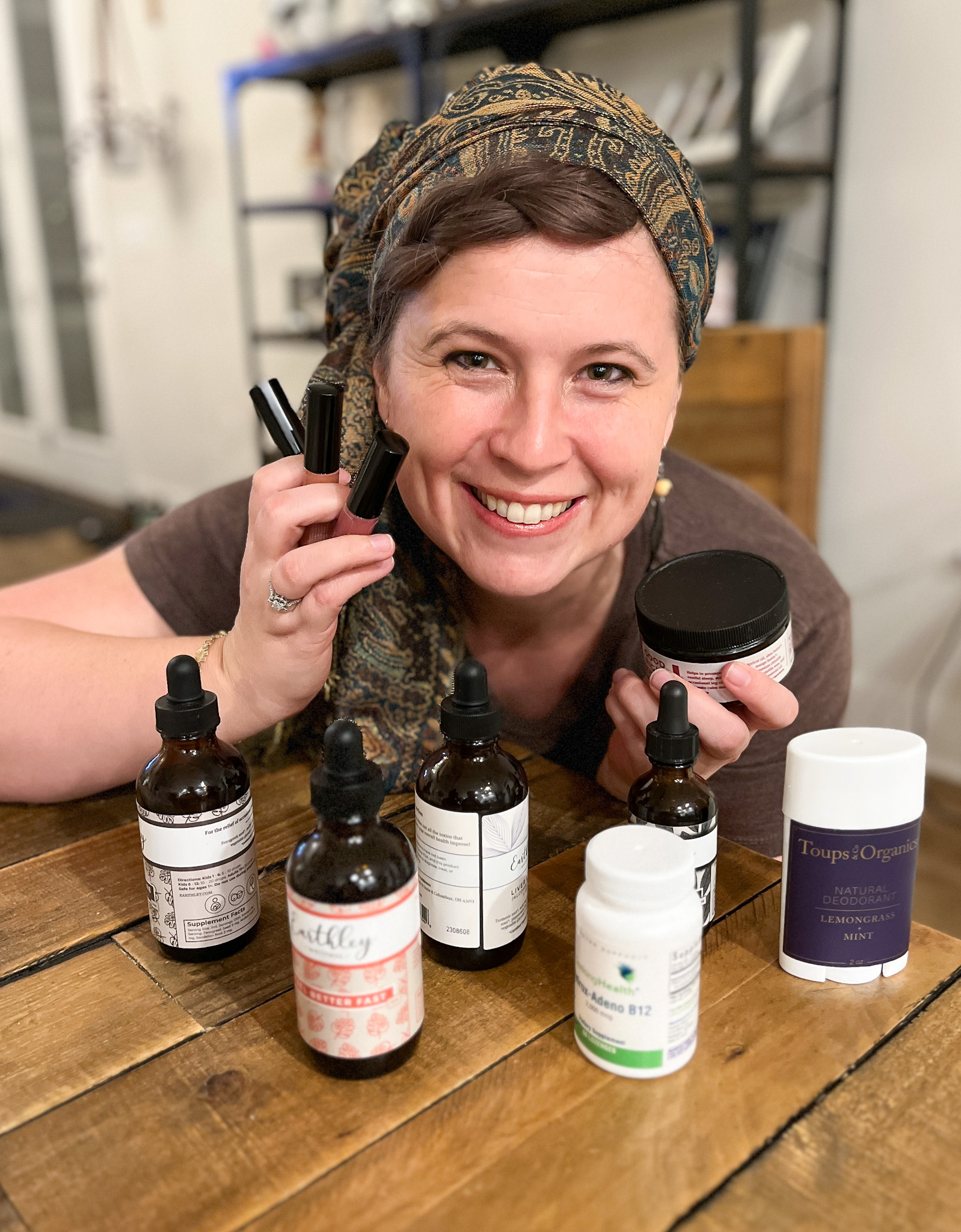 Black Friday Sale Tinctures and Natural Gifts